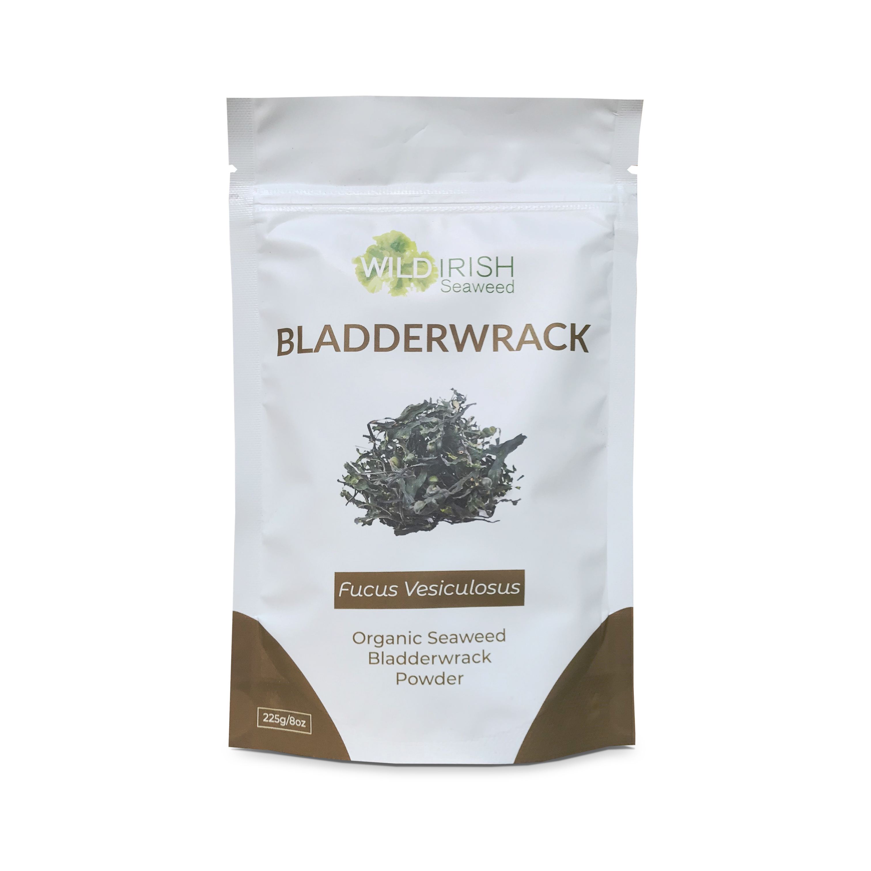 Organic bladderwrack powder 225 g