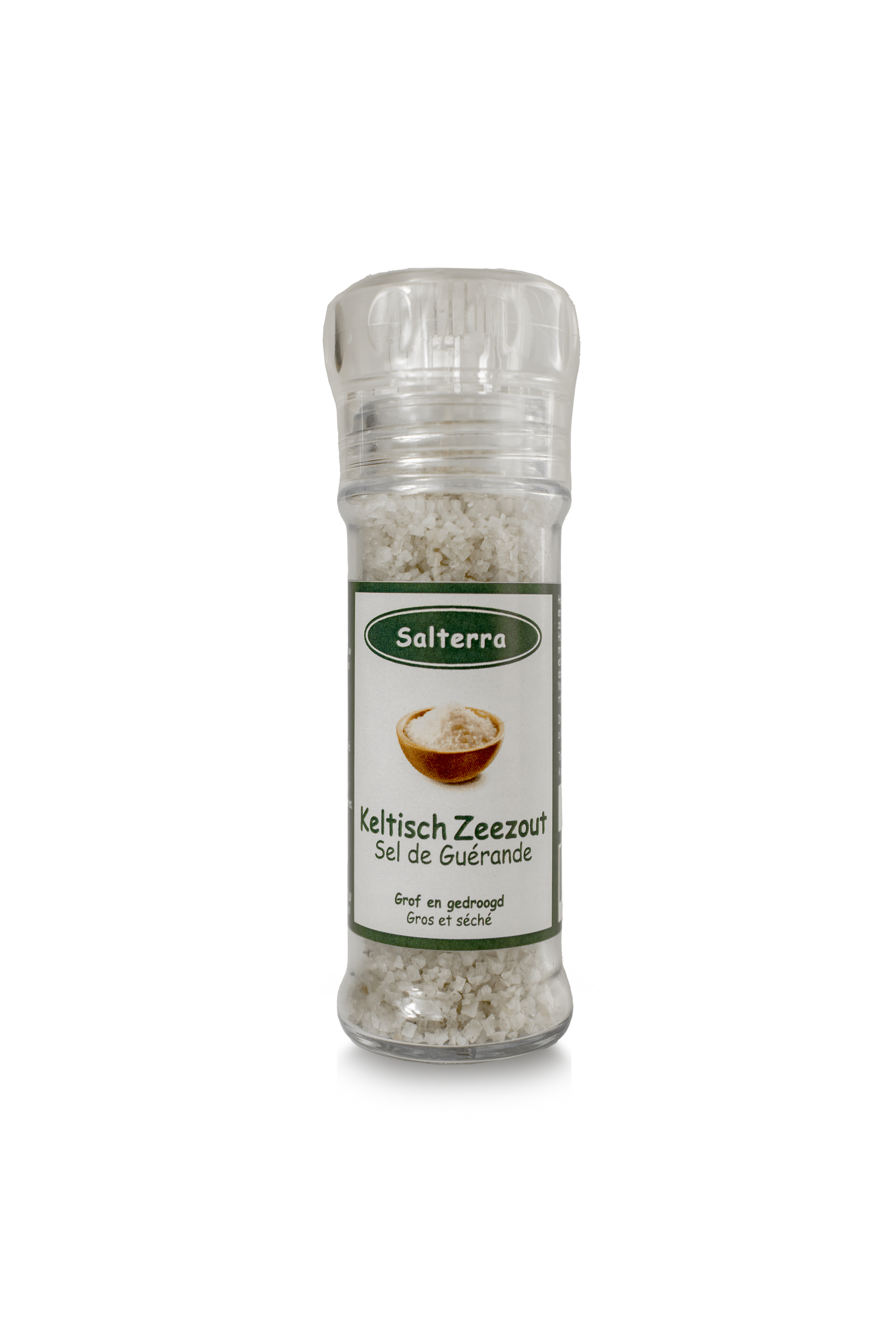 Celtic sea salt 70 g