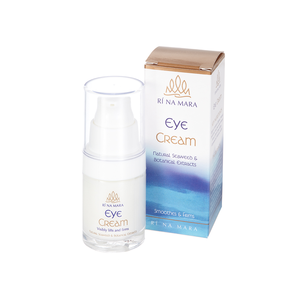 Eye cream with seaweed extract 20 ml