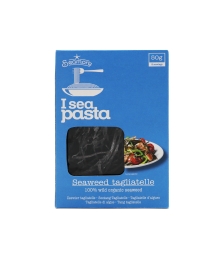 Seamore zeewier tagliatelle (zeespaghetti)