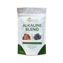 Alkaline zeewier poedermix BIO 225 g