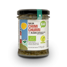 chimichurri saus bio