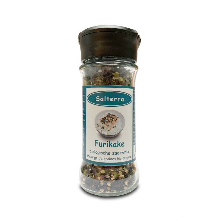 Salterra Furikake Bio