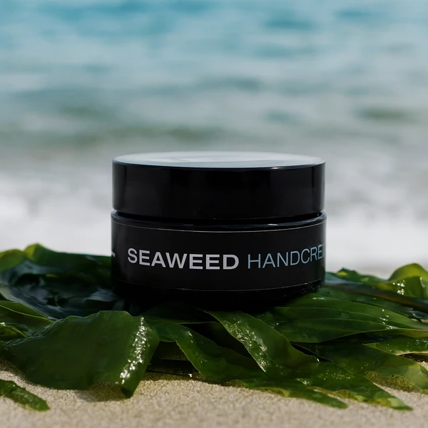 Zeewier Handcreme 80g