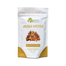 Iers sea moss poeder BIO 225 g