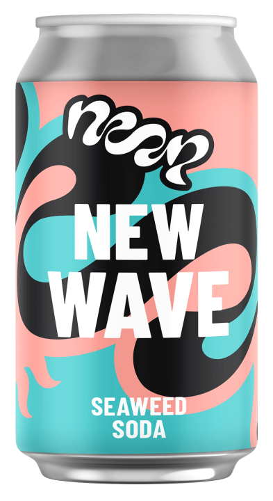 NEAP New Wave 330ml