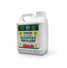 Garden Force organic seaweed fertiliser 1 litre