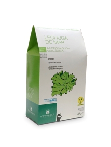 Zeesla vlokken BIO 25 g