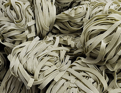 Zeeland Samphire tagliatelle 250g