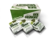 Nori seaweed snacks green tea 12-pack box