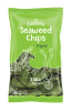 Seaweed crisps original 400 g