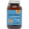 Marine collagen, hyaluronic acid & royal kombu 60 caps