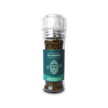 Zeeland salt samphire 100% 25 g